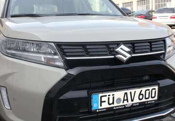Suzuki Vitara 6.000 km 29.990 &euro; Fürth 90763