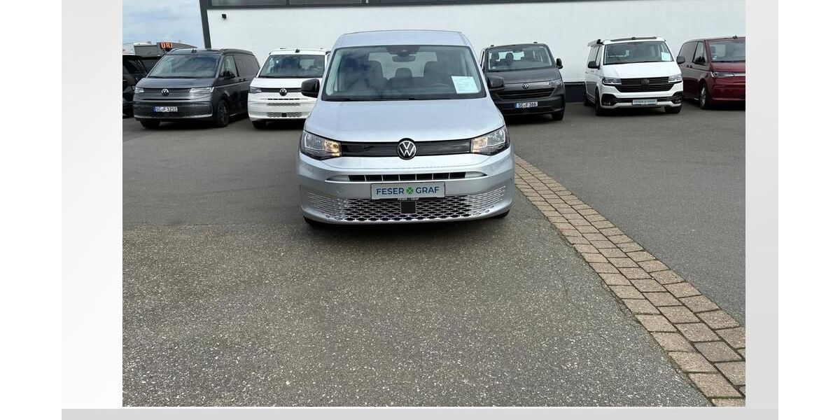 VW Caddy 6.500 km 36.900 &euro; Schwabach 91126