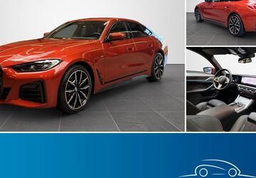 BMW 420 Gran Coupé 50.200 km 39.290 &euro; Buchschwabach bei Nürnberg 90574