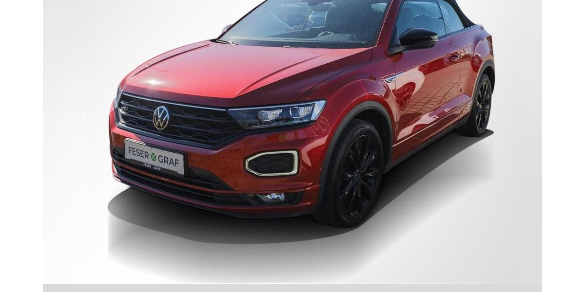 VW T-Roc 41.650 km 23.440 &euro; Herzogenaurach 91074