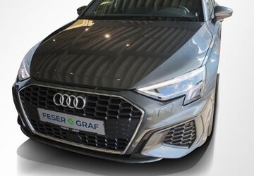Audi A3 16.950 km 28.440 &euro; Forchheim 91301