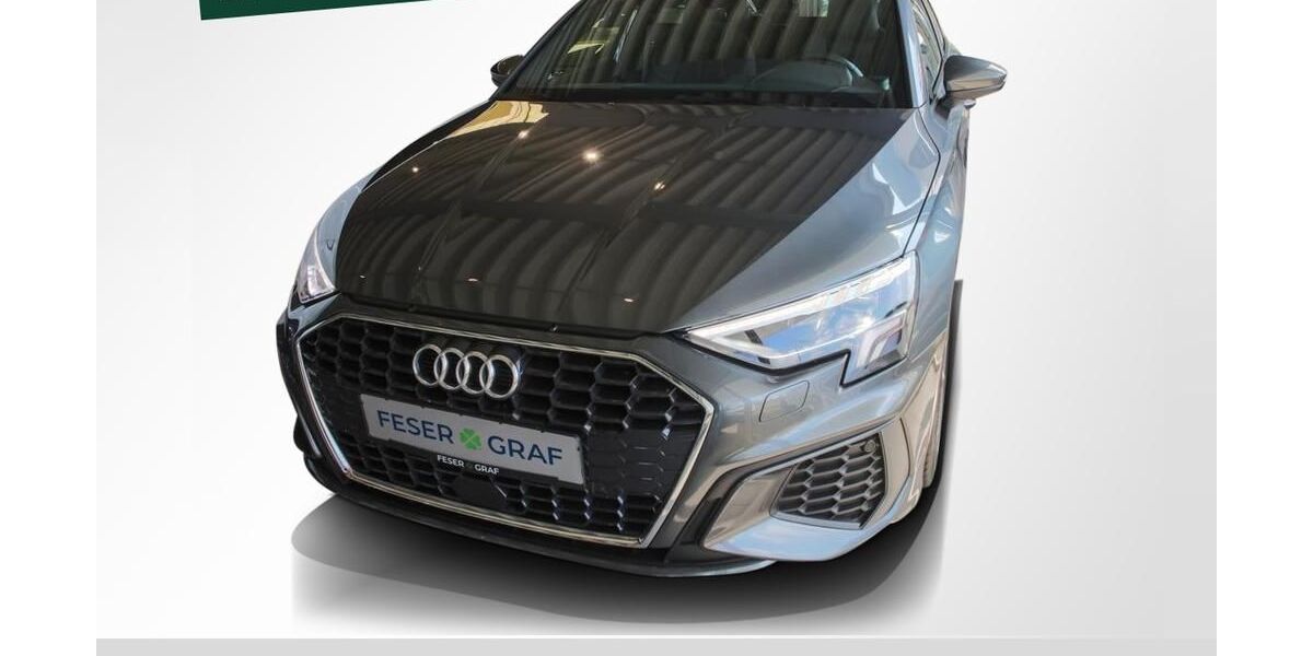 Audi A3 16.950 km 28.440 &euro; Forchheim 91301