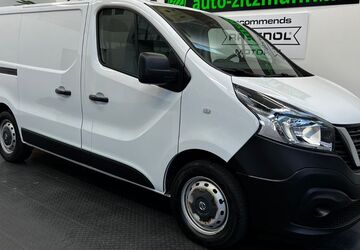 Nissan NV300 89.900 km 13.950 &euro; Nürnberg 90439