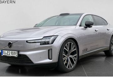 Volvo ES90 9.900 km 79.900 &euro; Fürth 90765