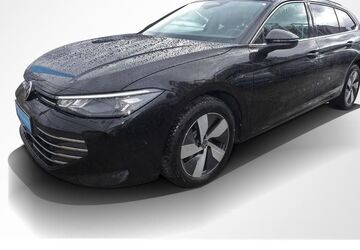 VW Passat 19.950 km 33.440 &euro; Erlangen 91058