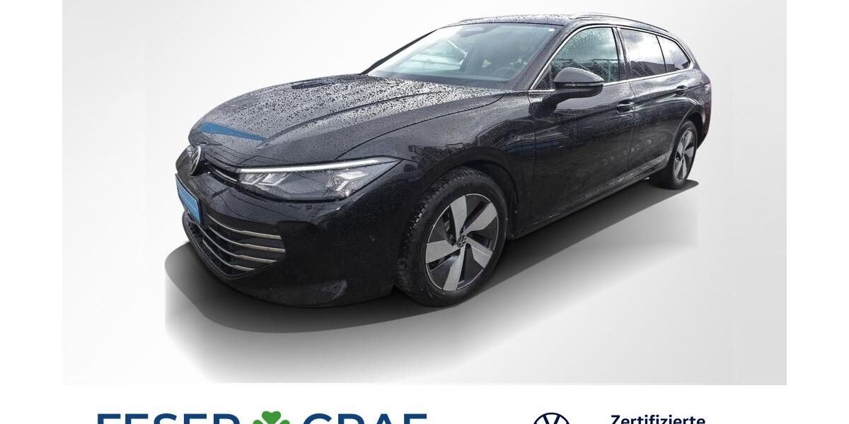 VW Passat 19.950 km 33.440 &euro; Erlangen 91058