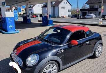 Mini Cooper 156.000 km 4.300 &euro; Forchheim 91301