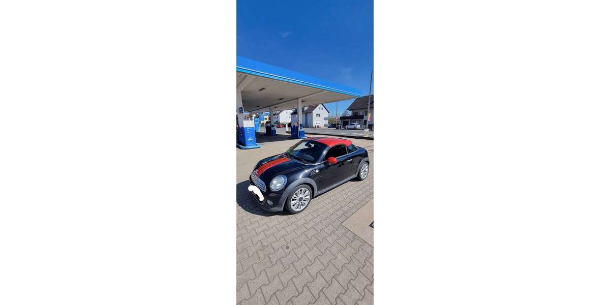 Mini Cooper 156.000 km 4.300 &euro; Forchheim 91301