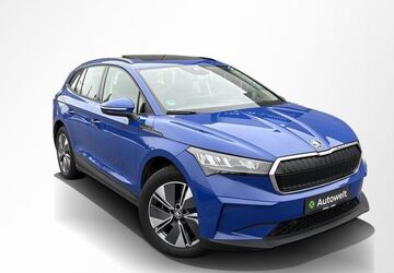 Skoda Enyaq 19.500 km 22.890 &euro; Roth 91154