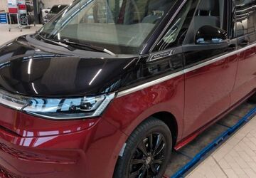 VW T7 Multivan 46.000 km 54.970 &euro; Buchschwabach bei Nürnberg 90574