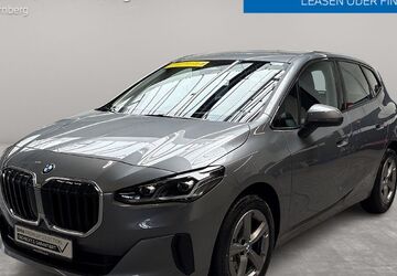 BMW 220 Active Tourer 7.678 km 31.496 &euro; Nürnberg 90441