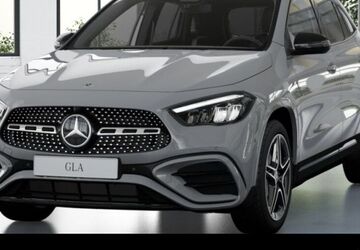 Mercedes-Benz GLA 220 9.900 km 45.500 &euro; Nürnberg 90402