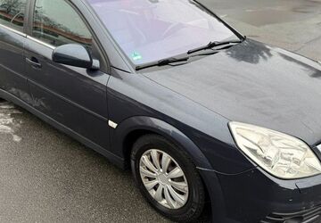 Opel Vectra 276.000 km 2.499 &euro; Nürnberg 90411