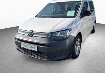 VW Caddy 103.010 km 19.890 &euro; Schwabach 91126
