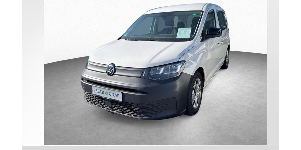 VW Caddy 103.010 km 19.890 &euro; Schwabach 91126