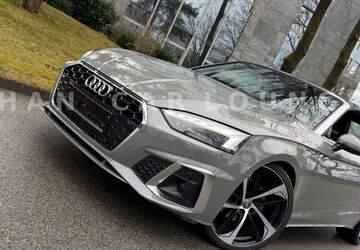 Audi A5 20.000 km 38.490 &euro; Nürnberg 90431