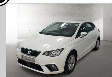 Seat Ibiza 110.650 km 9.903 &euro; Fürth 90762