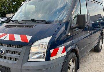 Ford Transit 169.000 km 8.100 &euro; Nürnberg 90427
