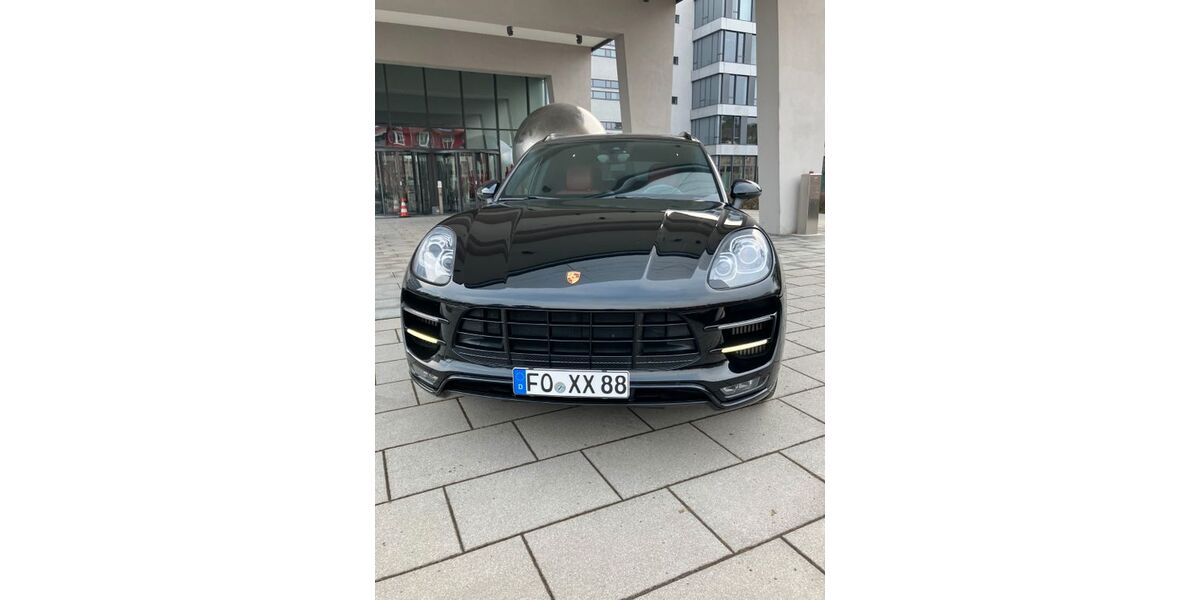 Porsche Macan 149.000 km 31.900 &euro; Pinzberg 91361