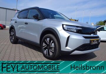 Opel Frontera 8.900 km 23.490 &euro; Heilsbronn 91560