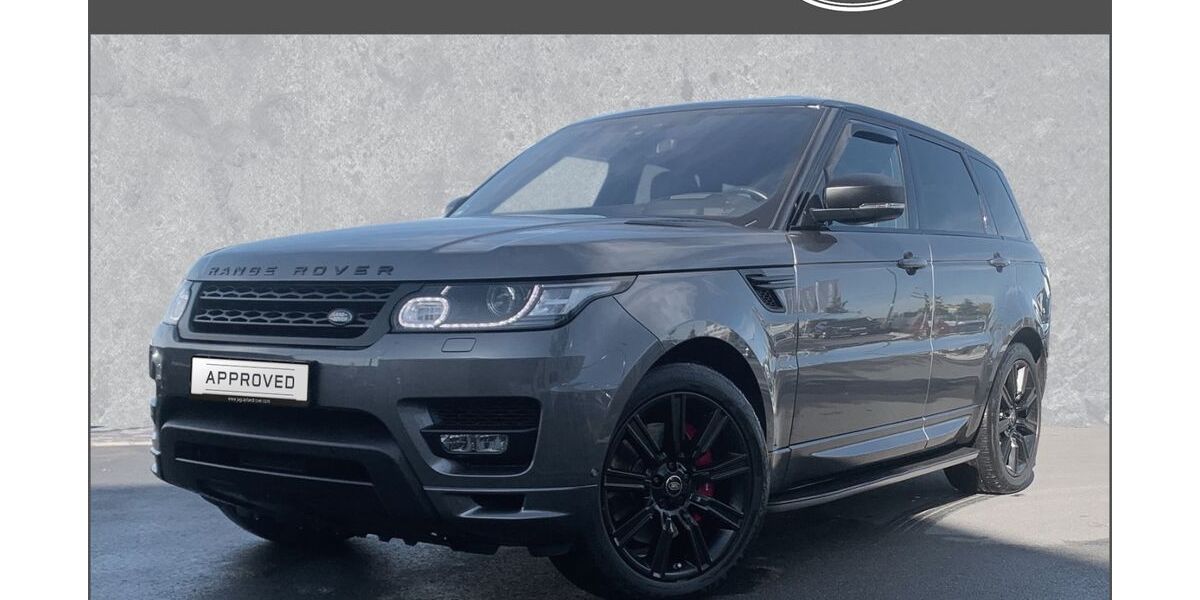 Land Rover Range Rover Sport 83.500 km 39.850 &euro; Nürnberg 90441