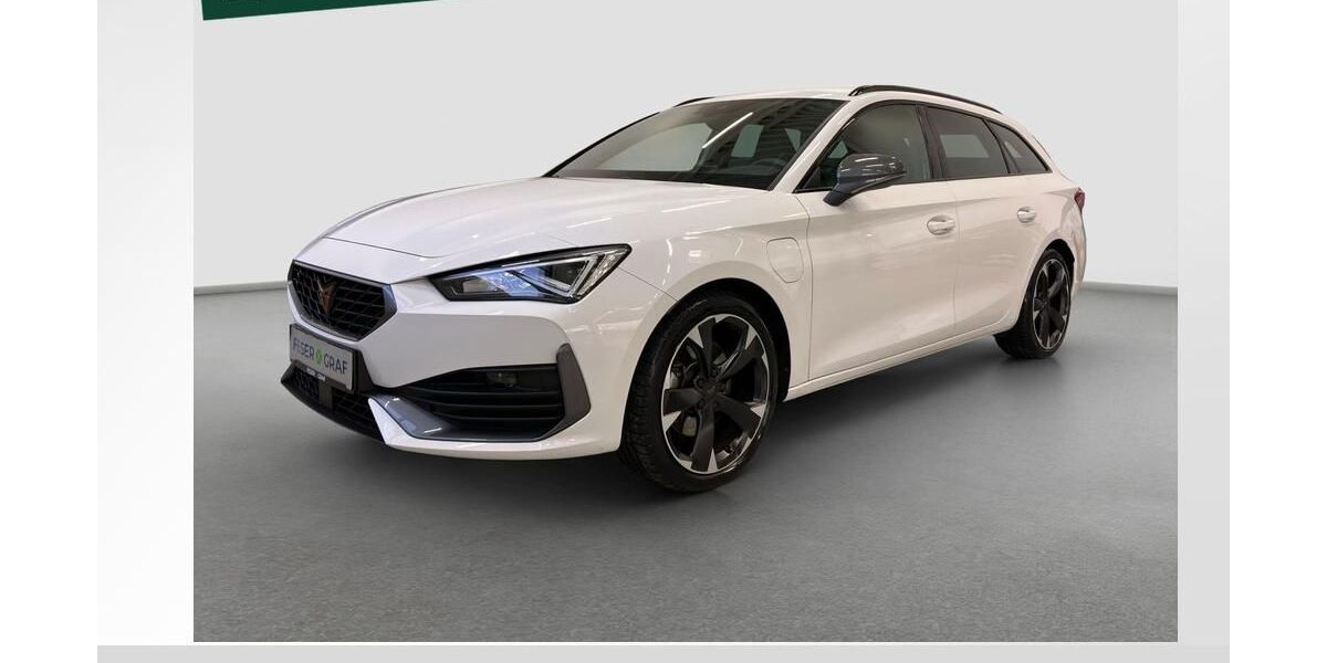 Cupra Leon 74.290 km 22.480 &euro; Cadolzburg 90556