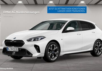 BMW 120 10.248 km 33.895 &euro; Nürnberg 90441