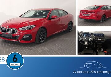 BMW 218 Gran Coupé 22.000 km 27.790 &euro; Buchschwabach bei Nürnberg 90574