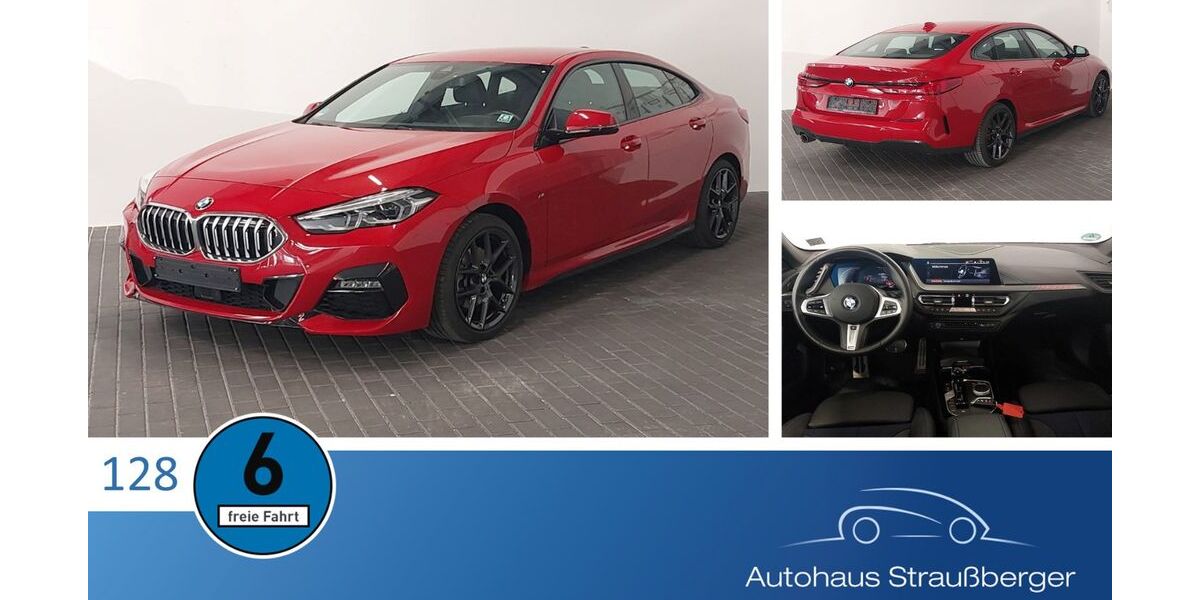 BMW 218 Gran Coupé 22.000 km 27.790 &euro; Buchschwabach bei Nürnberg 90574
