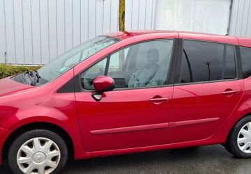 Renault Grand Modus 58.950 km 3.550 &euro; Nürnberg 90441