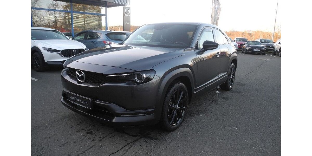 Mazda MX-30 21.194 km 14.900 &euro; Zirndorf 90513