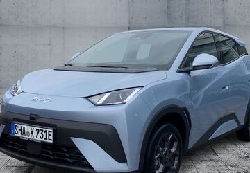 BYD DOLPHIN 2.400 km 21.490 &euro; Fürth 90765