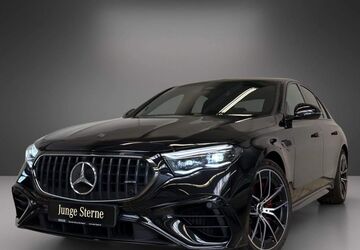 Mercedes-Benz E 53 AMG 8.745 km 80.990 &euro; Altdorf 90518