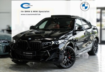 BMW X6 7.806 km 94.599 &euro; Fürth 90763