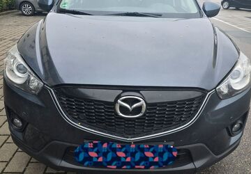 Mazda CX-5 240.985 km 3.999 &euro; Nürnberg 90409
