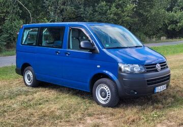 VW T5 Transporter 204.500 km 15.000 &euro; Fürth 90766