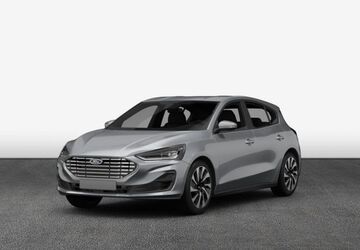 Ford Focus 20.533 km 24.990 &euro; Roth 91154