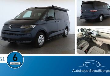VW T7 California 11.900 km 63.890 &euro; Buchschwabach bei Nürnberg 90574
