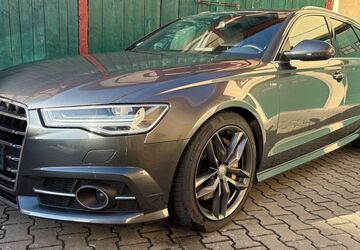 Audi A6 197.500 km 22.000 &euro; Effeltrich 91090