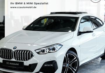 BMW 218 Gran Coupé 42.449 km 28.999 &euro; Fürth 90763
