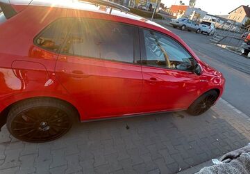 VW Polo 75.000 km 18.700 &euro; Neunkirchen am Brand 91077