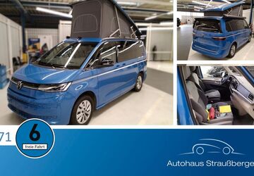 VW T7 California 24.500 km 68.390 &euro; Buchschwabach bei Nürnberg 90574