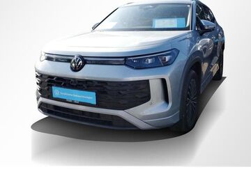 VW Tayron 23.200 km 37.440 &euro; Erlangen 91058