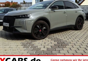 DS Automobiles DS7 (Crossback) 68.888 km 31.999 &euro; Röthenbach a. d. Pegnitz 90552