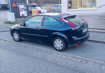 Ford Focus 185.000 km 800 &euro; Abenberg 91183