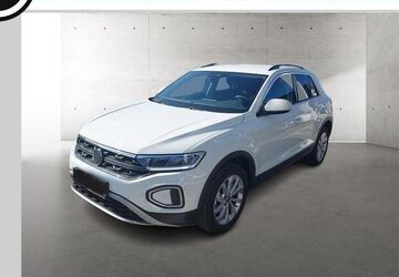 VW T-Roc 10.450 km 18.907 &euro; Fürth 90762