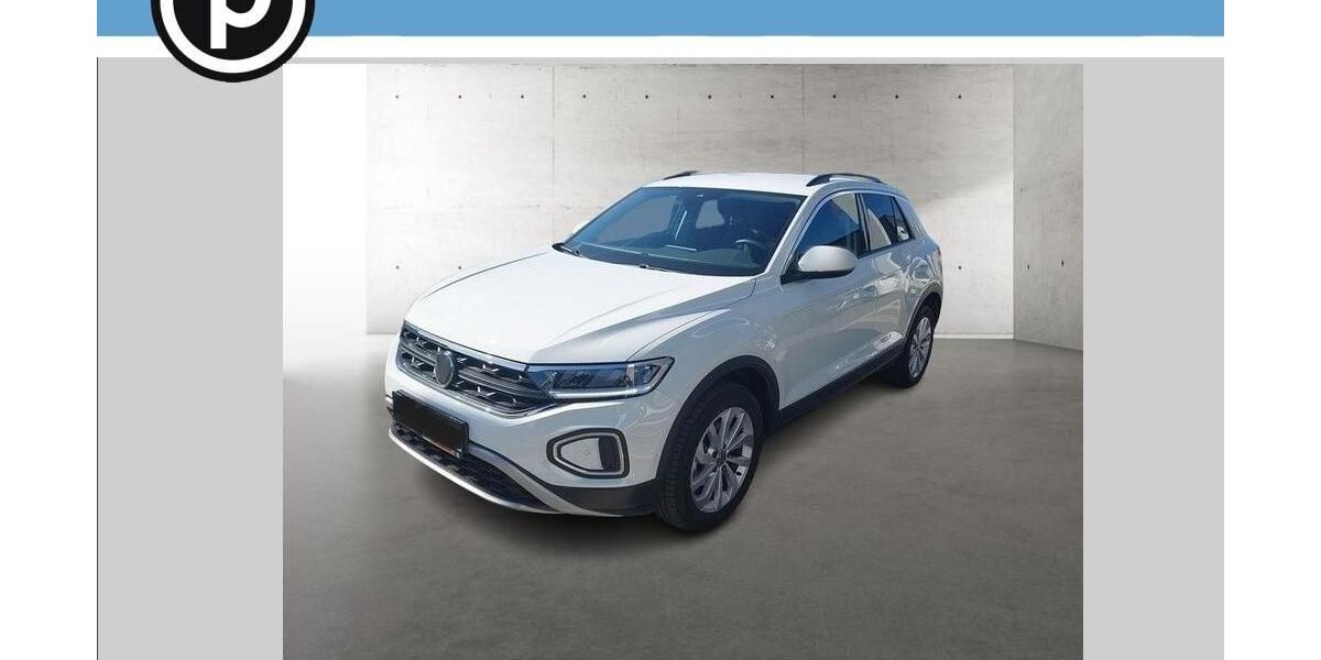 VW T-Roc 10.450 km 18.907 &euro; Fürth 90762