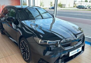 BMW M5 7.848 km 122.900 &euro; Erlangen 91058