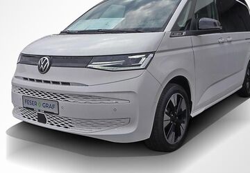 VW T7 California 10.000 km 76.880 &euro; Erlangen 91058