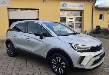Opel Crossland (X) 11.750 km 14.800 &euro; Büchenbach 91186